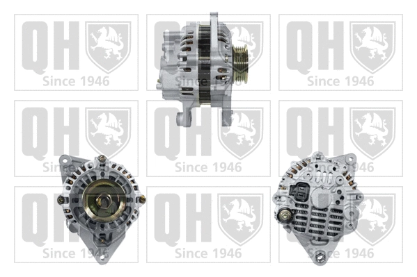 Alternateur QUINTON HAZELL QRA1573