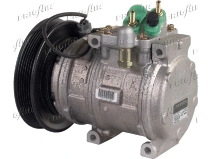 Compresseur, climatisation FRIGAIR 920.30055
