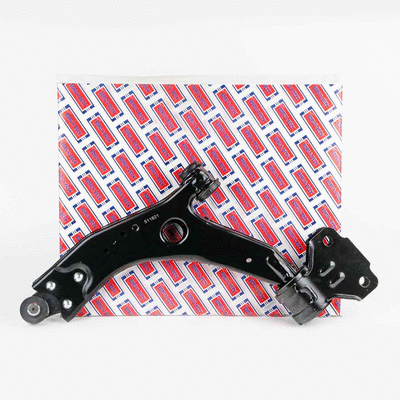 Bras de liaison, suspension de roue BORG & BECK BCA7237
