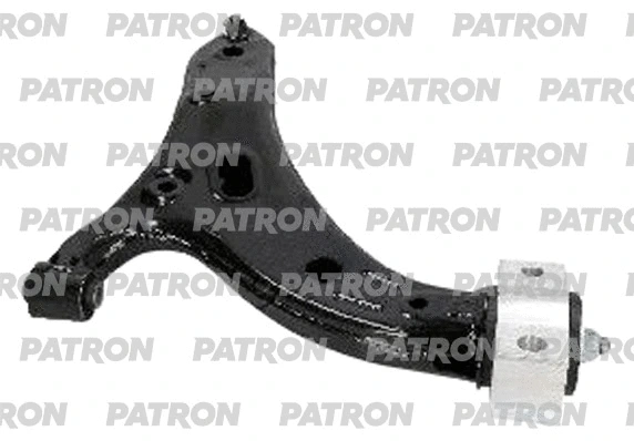 Bras de liaison, suspension de roue PATRON PS50249L
