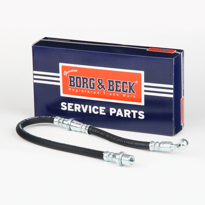 Flexible de frein BORG & BECK BBH7201