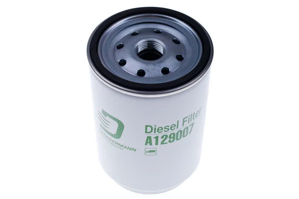 Filtre à carburant DENCKERMANN A129007