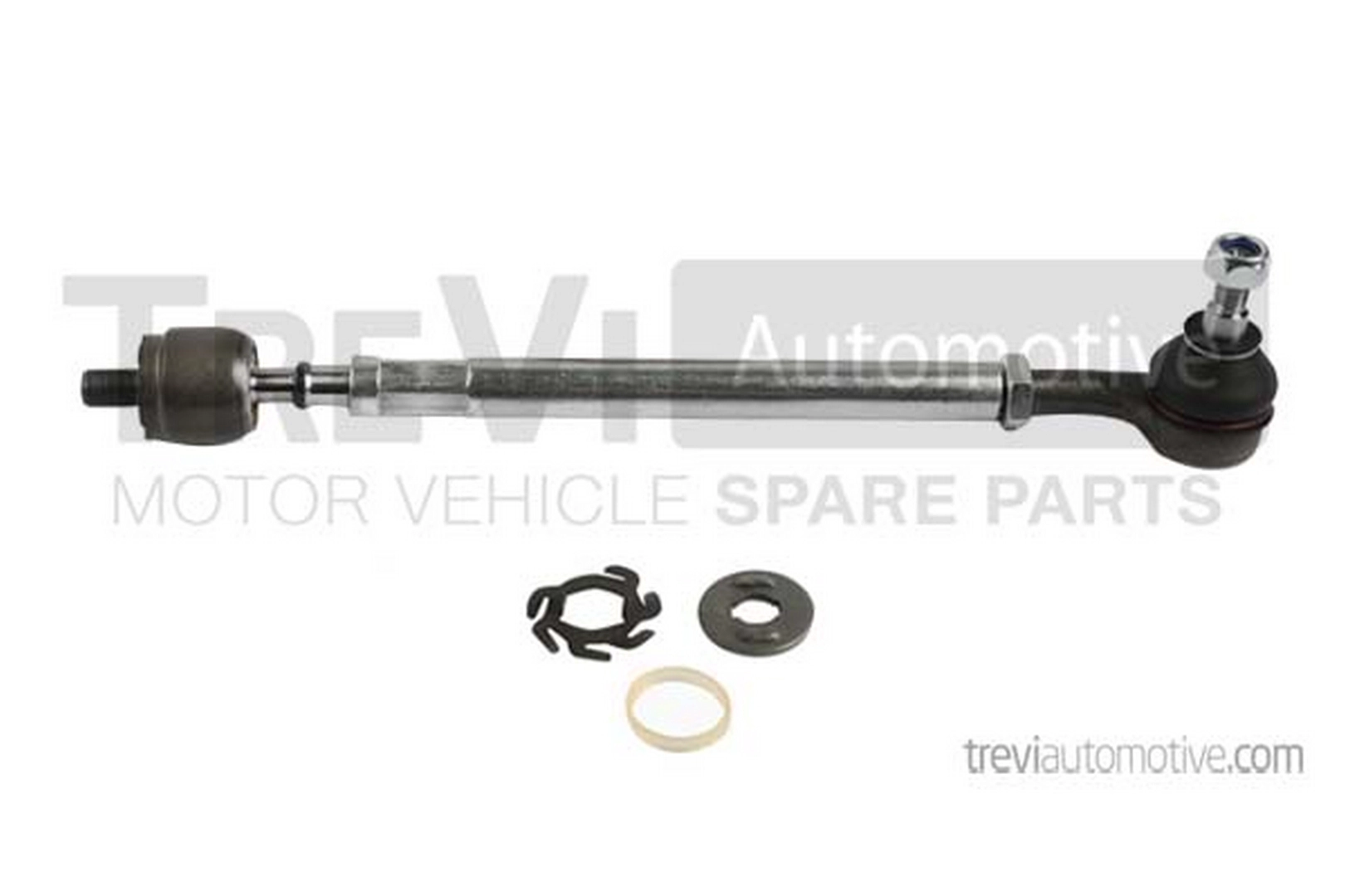 Rotule de direction intérieure, barre de connexion TREVI AUTOMOTIVE TRTT4583
