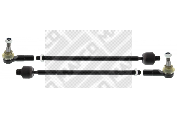 Kit de réparation, barre de connexion MAPCO 53640