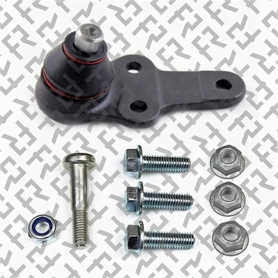 Rotule de suspension FR REDAELLI FO-101K1