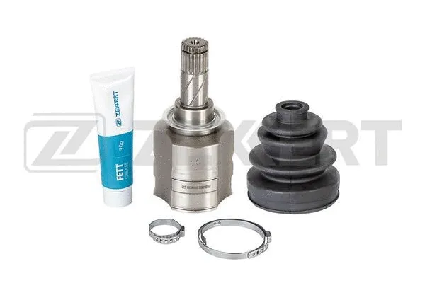 Jeu de joints, arbre de transmission ZEKKERT GS-4881