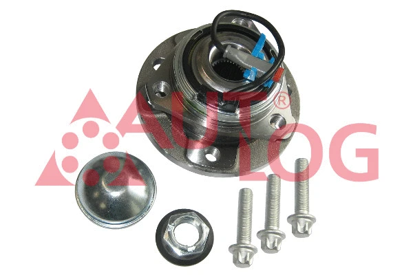 Kit de roulements de roue AUTLOG RS1012
