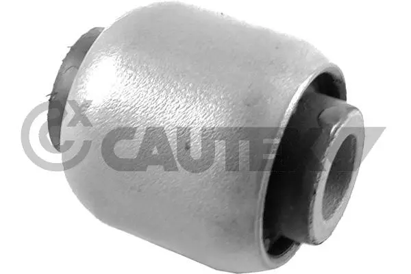 Suspension, corps de l'essieu CAUTEX 759474