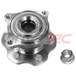 Kit de roulements de roue DriveTec DWB1506