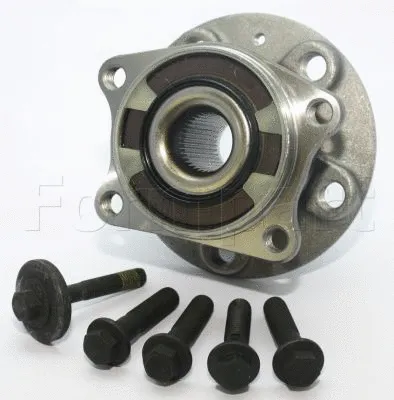 Moyeu de roue FORMPART 30498010/K