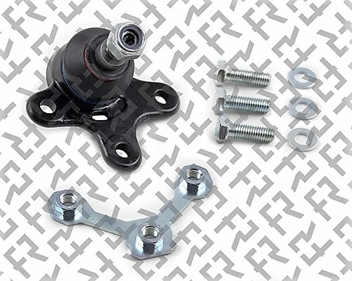 Rotule de suspension FR REDAELLI 6-605KIT5