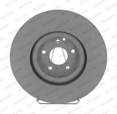 Disque de frein FERODO DDF1585C-1