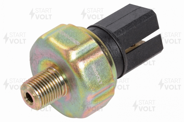 Indicateur de pression d'huile STARTVOLT VS-OE 1403