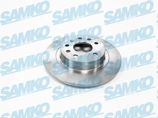 Disque de frein SAMKO O1024PR