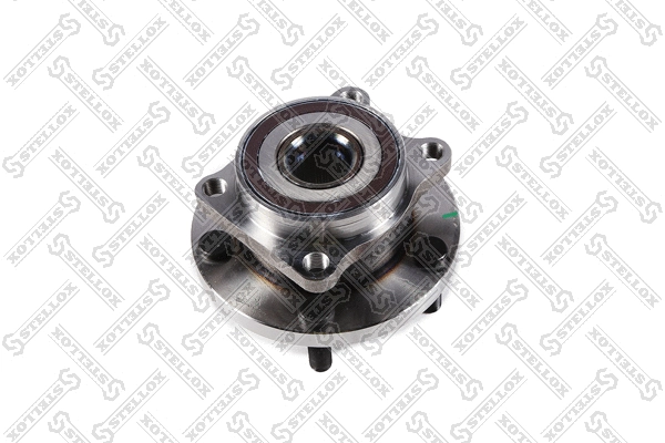 Kit de roulements de roue STELLOX 43-29123-SX