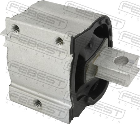 Suspension, boîte automatique FEBEST BZM-205R