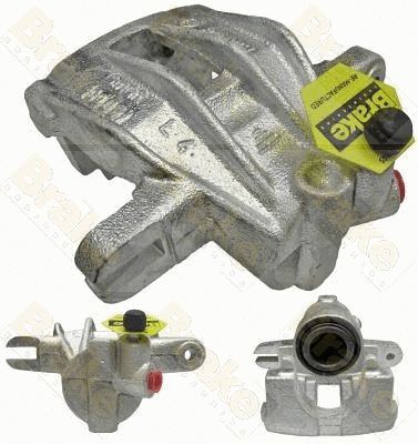 Étrier de frein Brake ENGINEERING CA2079