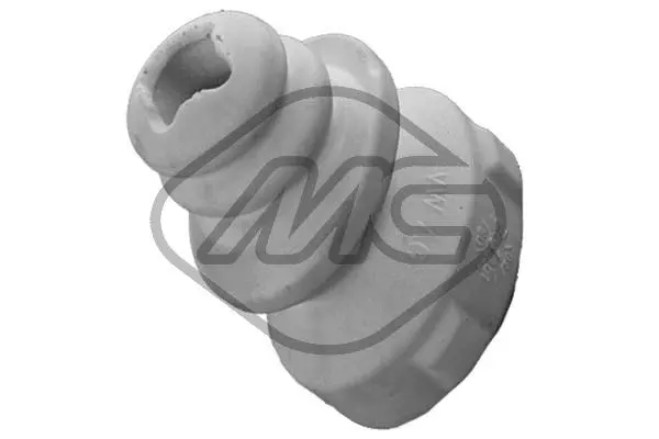 Butée élastique, suspension Metalcaucho 06277
