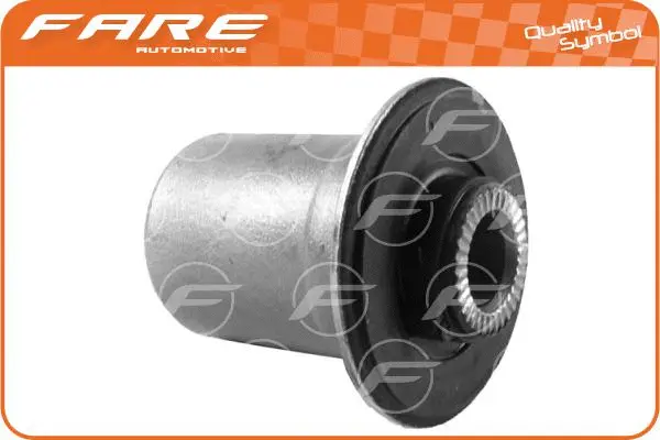 Suspension, corps de l'essieu FARE-RCH 27043