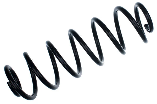 Ressort de suspension DENCKERMANN D700058