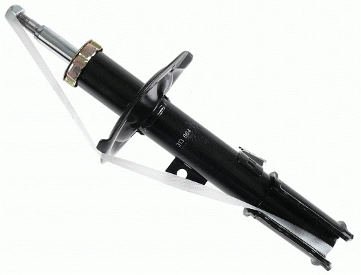 Amortisseur BOGE 32-R45-A