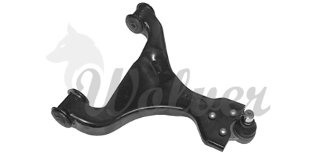 Rotule de barre de connexion WOLVER SP301772