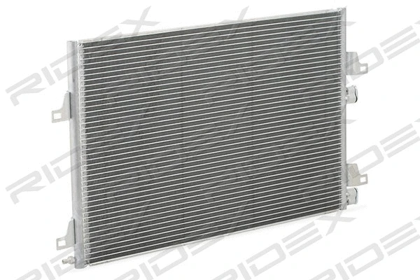 Condenseur, climatisation RIDEX 448C0256