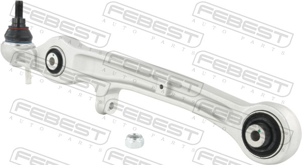 Bras de liaison, suspension de roue FEBEST 1724-4FFLF