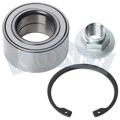 Roulement de roue KRONER K151068