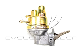 Pompe à carburant MDR MFL-6119