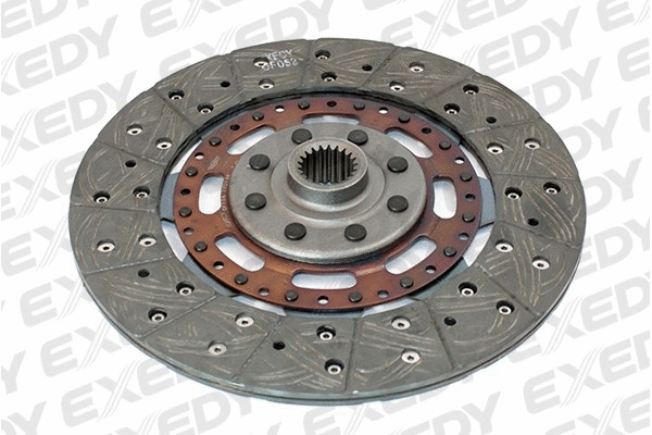 Disque d'embrayage EXEDY TYD136