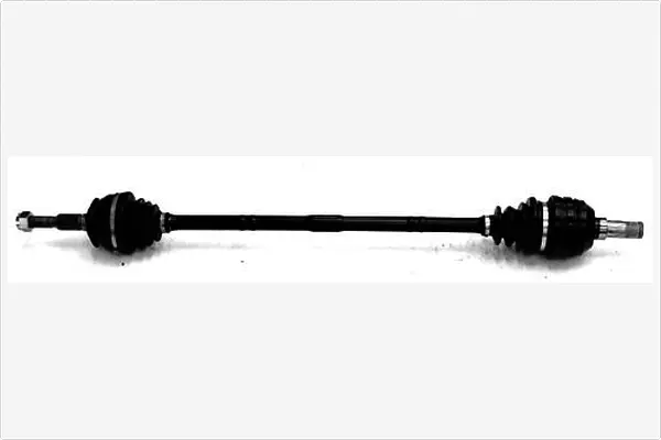 Arbre de transmission DEPA 3490900