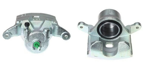 Étrier de frein 4X4 ESTANFI PDF-50-151
