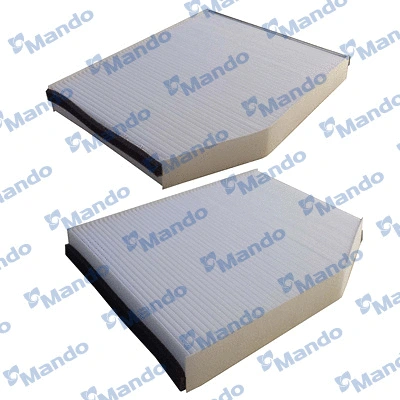 Filtre, air de l'habitacle MANDO MMF025211