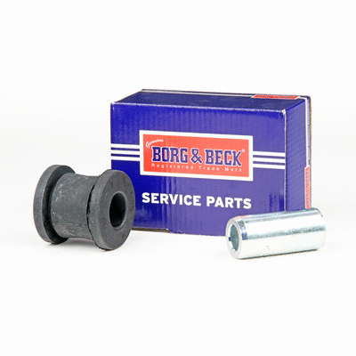 Suspension, bras de liaison BORG & BECK BSK6131