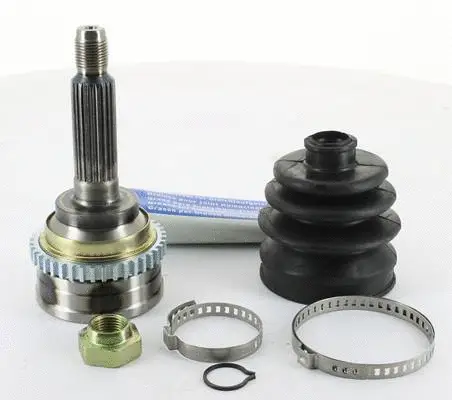 Jeu de joints, arbre de transmission FRIESEN FVJ0098