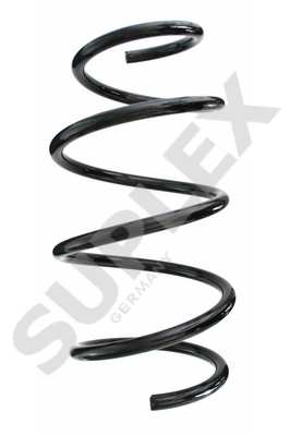 Ressort de suspension SUPLEX 35520