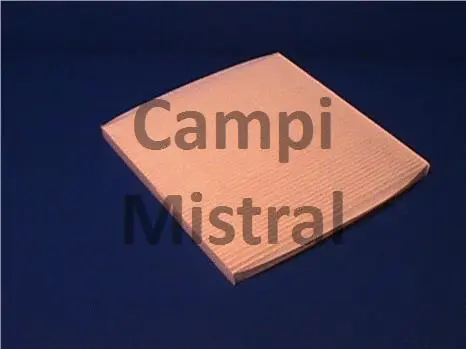 Filtre, air de l'habitacle Mistral Filter AVF1004