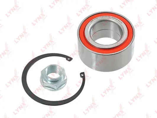 Kit de roulements de roue LYNXAUTO WB-1123