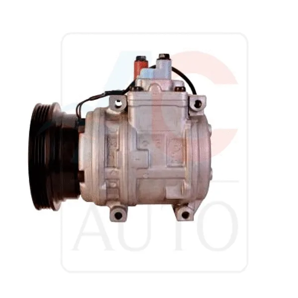 Compresseur, climatisation ACAUTO AC-01DO010