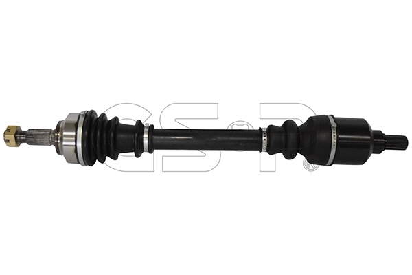 Arbre de transmission GSP-BR 210285