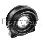 Suspension, arbre de cardan FORMPART 30415001/S
