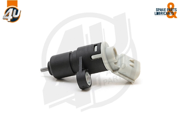 Capteur d'angle, vilebrequin 4U Autoparts 20691BW