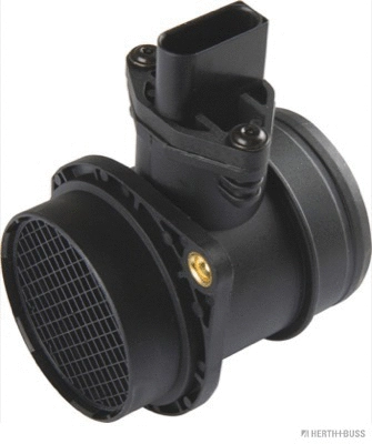 Débitmètre de masse d'air HERTH+BUSS ELPARTS 70640113