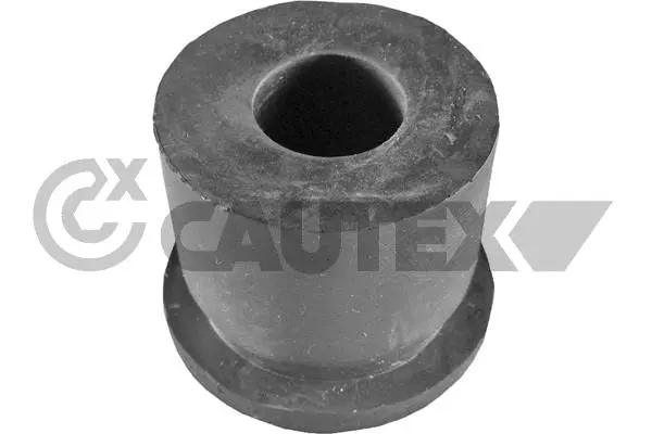 Coussinet de palier, ressort à lames CAUTEX 060144