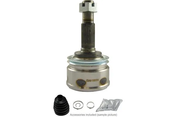 Jeu de joints, arbre de transmission KAVO PARTS CV-6542