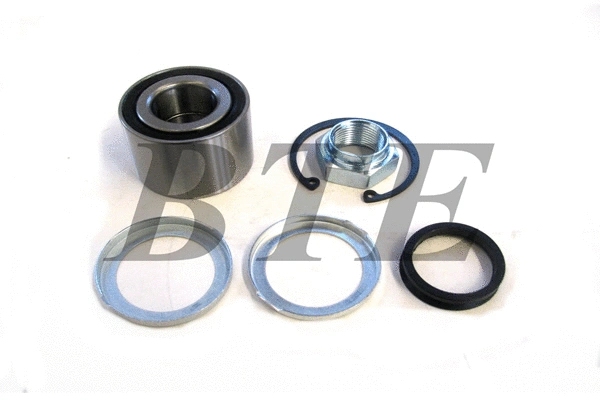 Kit de roulements de roue BTE 510690
