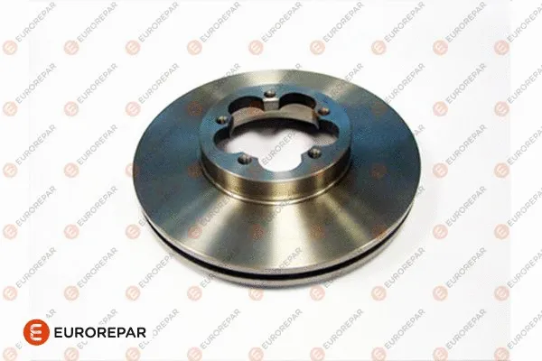 Disque de frein EUROREPAR 1687778880