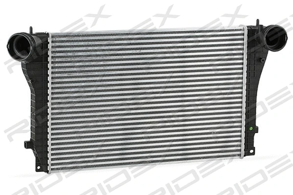 Refroidisseur d'air de suralimentation RIDEX 468I0093