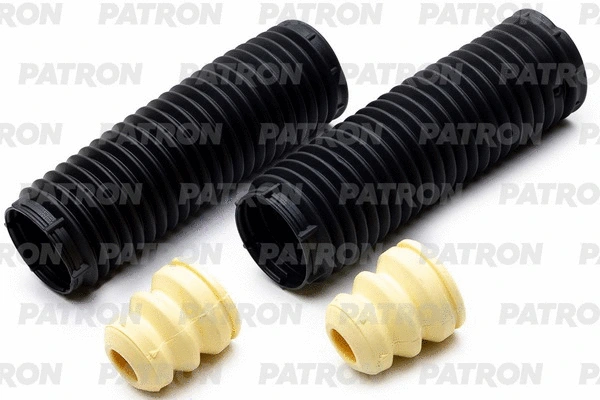 Kit de protection contre la poussière, amortisseur PATRON PPK10510